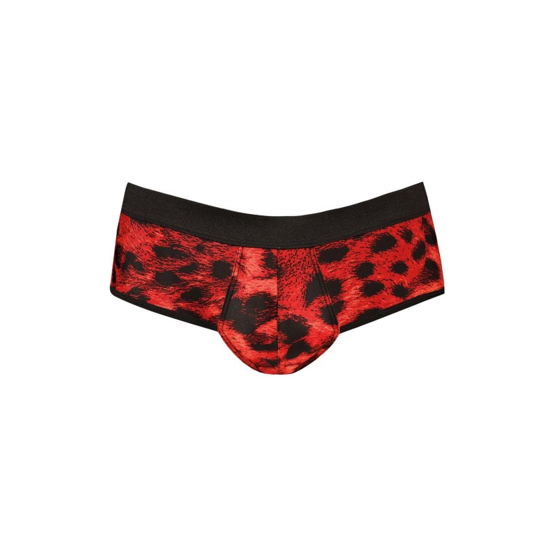 SAVAGE JOCK BIKINI (MAJTKI MĘSKIE/MEN'S JOCK BIKINI) XXL